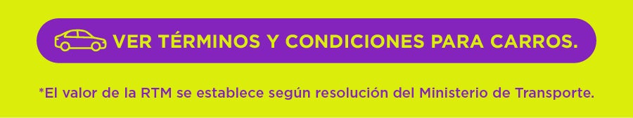 Crédito f´cil codensa